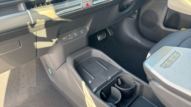 Kia Ev3 148kW GT-Line 81.4kWh 5dr Auto Electric Estate